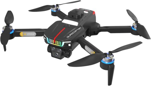 J6 Pro BMW GPS Drone