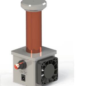 Tesla Coil